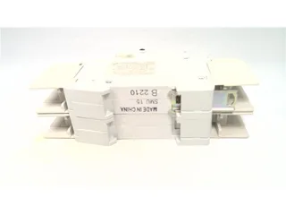 Mitsubishi Electric NF50-SMU2P1.5A — Molded Case Circuit Breakers (MCCB) (image 4)