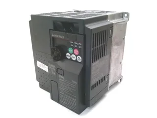 Mitsubishi Electric FR-E740-095SC-EC — AC Drives (VFD)