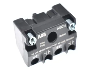 ABB A3XC91