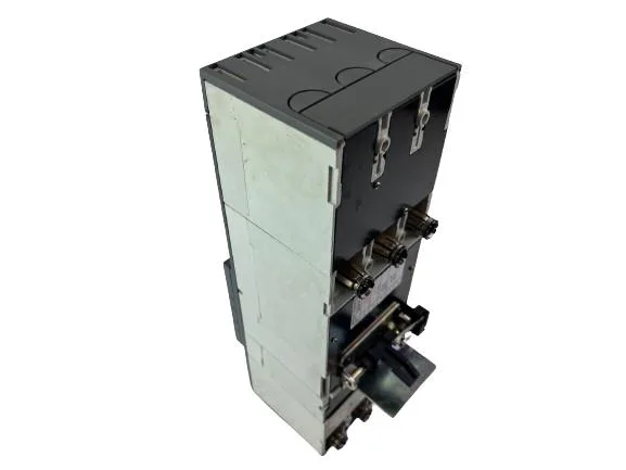 ABB 1SDA046760R1 — Molded Case Circuit Breakers (MCCB) (image 4)