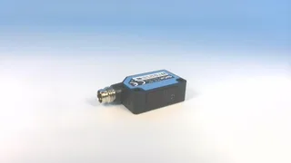 SICK WL8G-P2231S01 — Photoelectric Sensors (image 5)