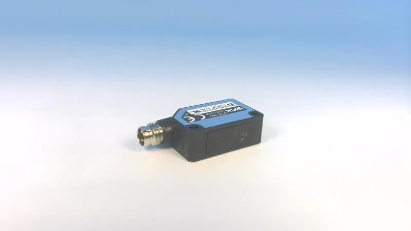 SICK WL8G-P2231S01 — Photoelectric Sensors (image 5)