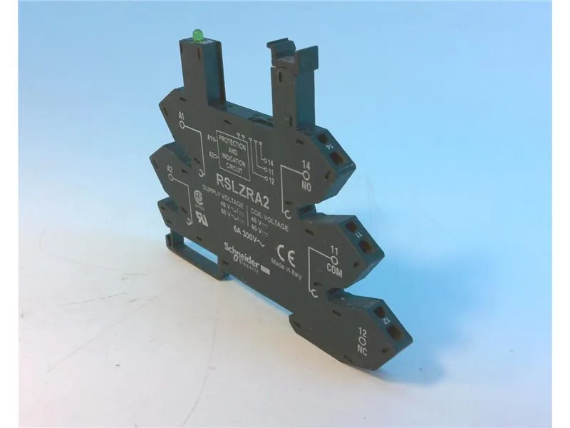 Schneider Electric RSLZRA2 (image 5)