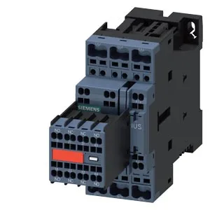 Siemens 3RT2026-2FB44-3MA0