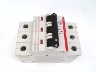 ABB S283-K16 — Miniature Circuit Breakers (MCB) (image 2)