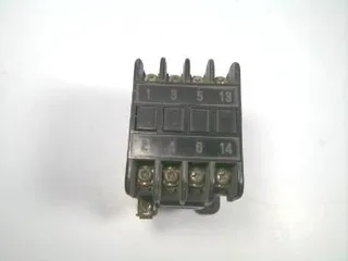 Fuji Electric SRCA50-3-2A2B — General Purpose Relays (image 3)