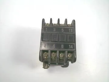 Fuji Electric SRCA50-3-2A2B — General Purpose Relays (image 3)