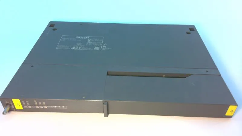 Siemens 6ES7440-1CS00-0YE0 — PLC I/O & Expansion Modules (image 3)