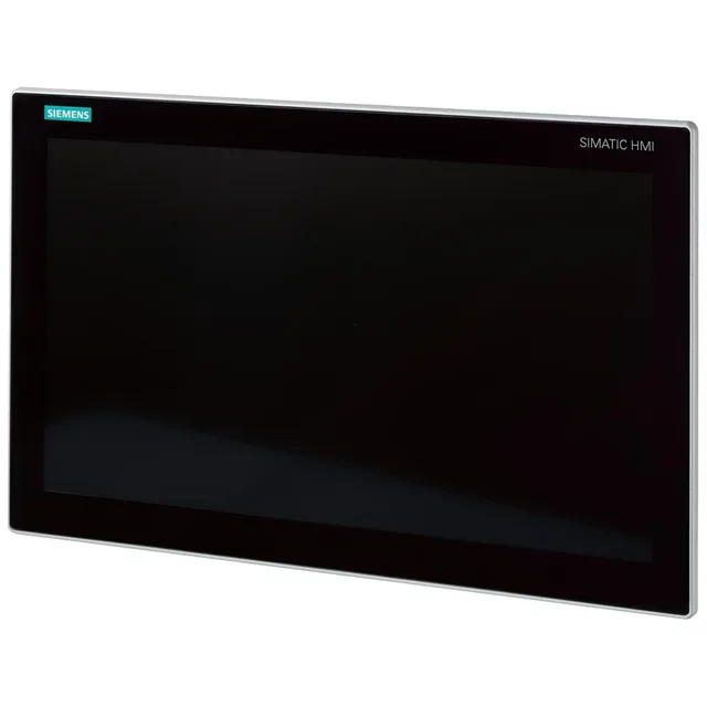 Siemens 6AV6646-1BA15-0AA0 — HMI Operator Interfaces (image 5)