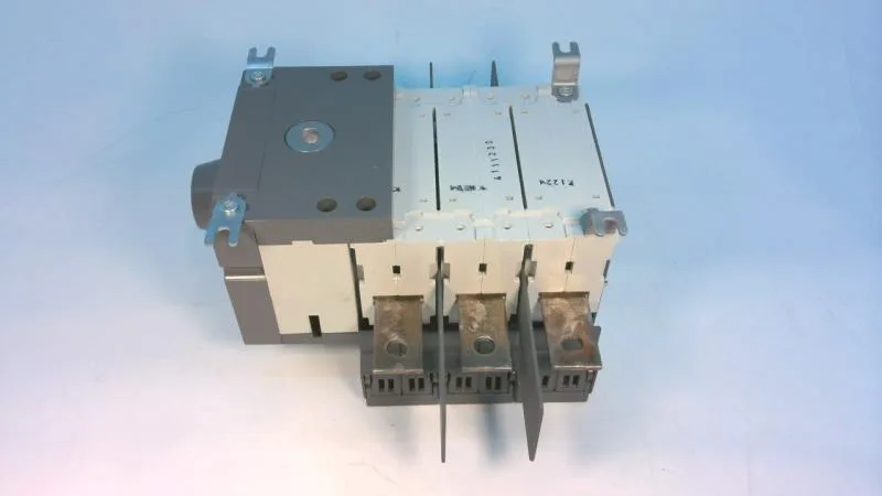 ABB 1SCA115971R1001 — Fuses & Fuse Holders (image 4)