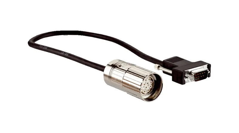 SICK DSL-3D08-G0M5AC3 — Proximity Sensors (image 3)