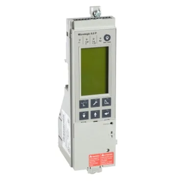 Schneider Electric 64861 — Air Circuit Breakers