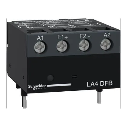 Schneider Electric LA4DFB