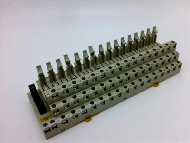 Omron G70A-ZOC16-4 DC24 (image 3)