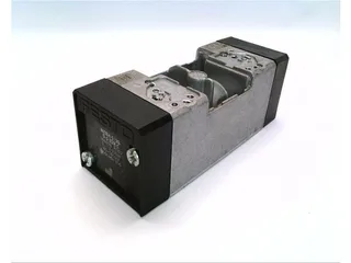 Festo MEBH-5/3E-D-1-ZSR-C — Solenoid & Directional Valves (image 3)