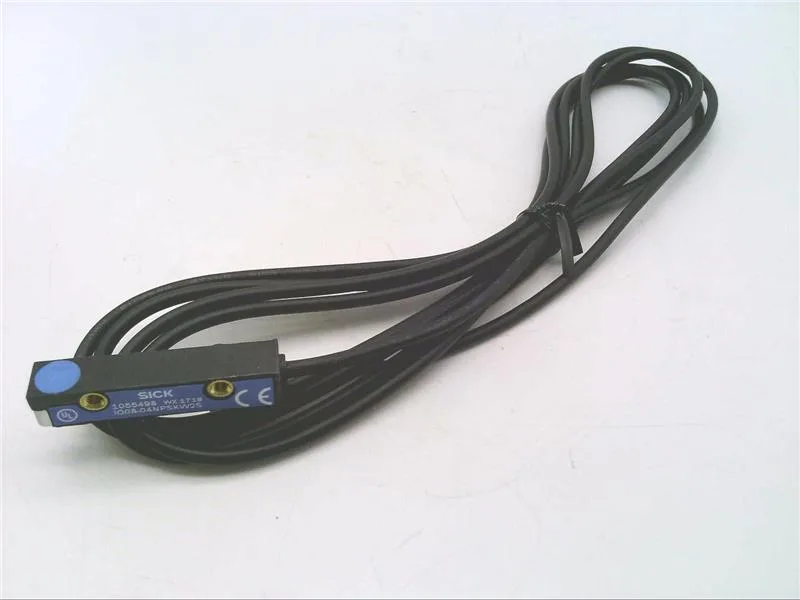 SICK IQ08-04NPSKW2S — Proximity Sensors (image 2)