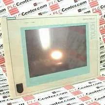 Siemens 6AV7-612-0AA12-0BF0 — HMI Operator Interfaces