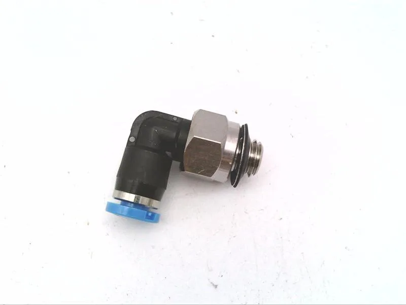 Festo QSML-M5-3-100 — Fittings & Tubing