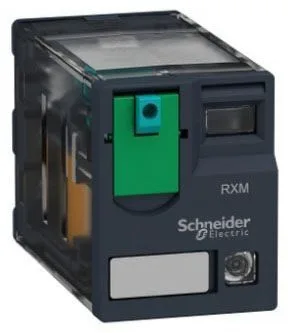 Schneider Electric RXM4AB2ED (image 3)