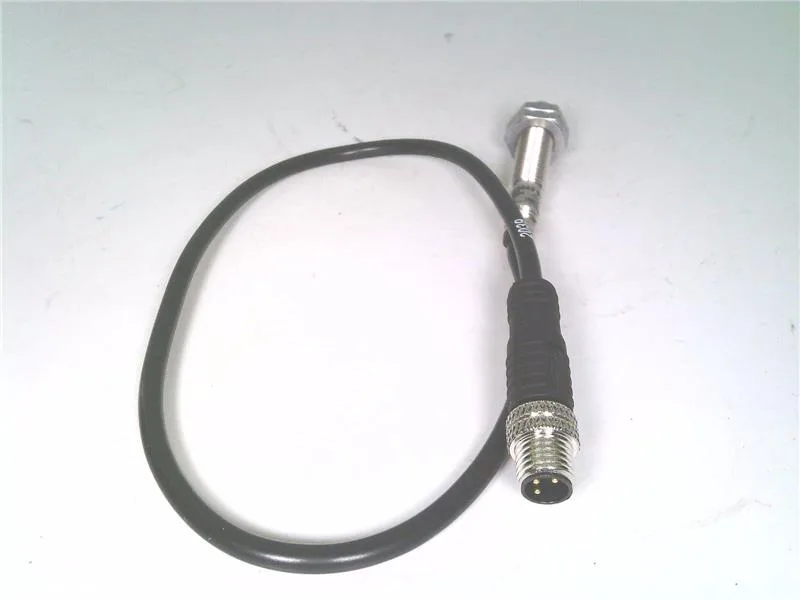 SICK IME08-04NPSZRDSS02 — Proximity Sensors (image 4)