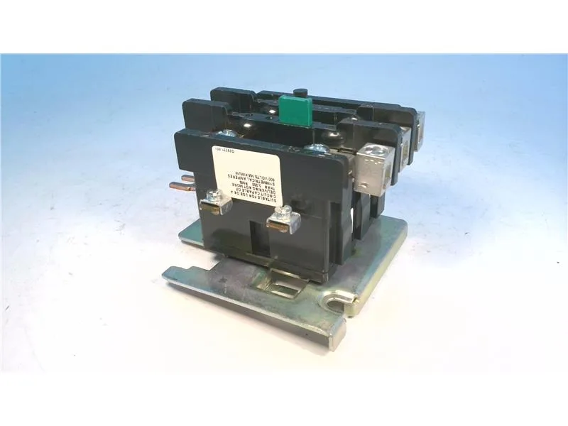 Siemens 48EC38AA3 — Fuses & Fuse Holders (image 4)