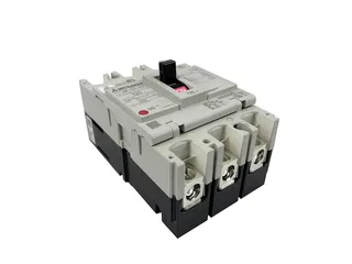 Mitsubishi Electric NF125-SVU3P125AS — Molded Case Circuit Breakers (MCCB) (image 2)
