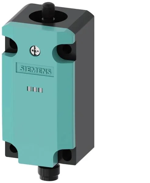 Siemens 3SE5114-1CA00-1AF3 — Limit Switches (image 2)