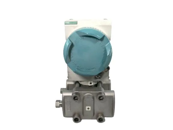 Siemens 7MF4433-1DA22-1NC6-Z+A02+B21 — Pressure Transmitters (image 4)