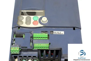 Fuji Electric FRN1.5C1E-7E — AC Drive (VFD) 240V