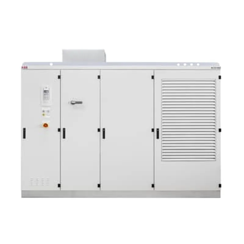 ABB 3BBR000001 — Inverter / VFD (image 2)