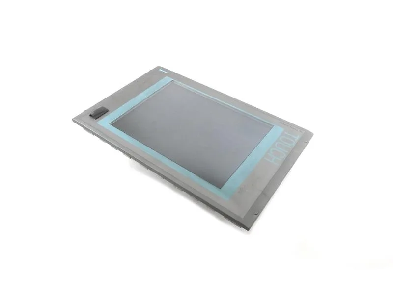 Siemens 6AV78852AE111DA1 — HMI Operator Interfaces