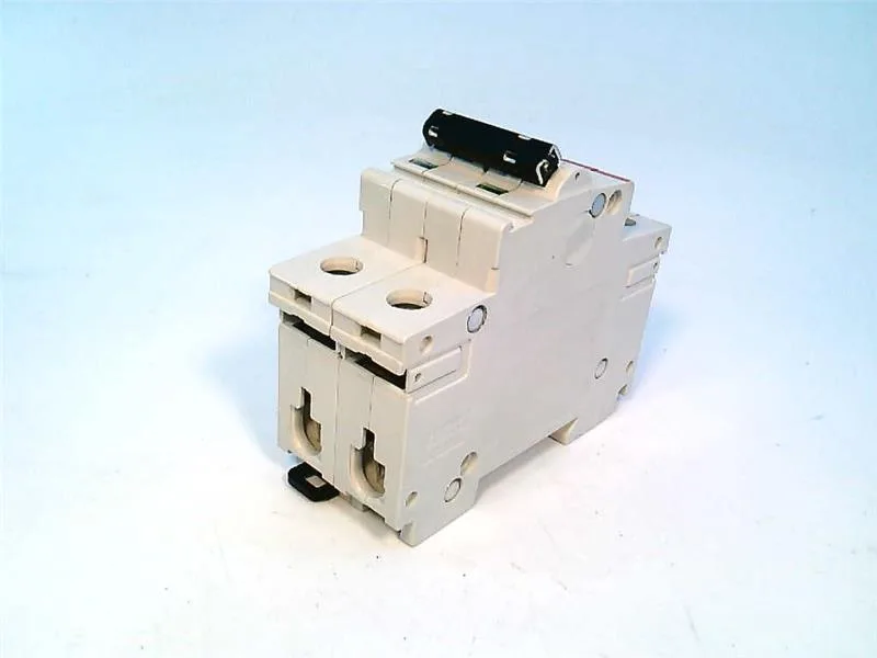 ABB S282-K3 — Miniature Circuit Breakers (MCB) (image 2)