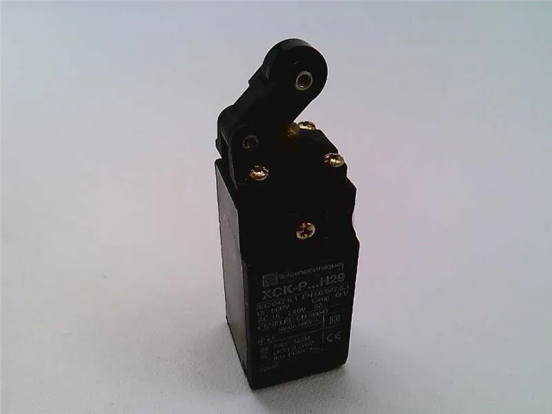 Schneider Electric XCK-P121-H29 — Limit Switches (image 2)