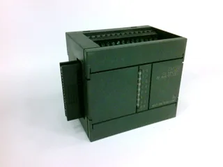 Siemens 6ES7223-1EF00-0XA0 — PLC I/O & Expansion Modules (image 2)
