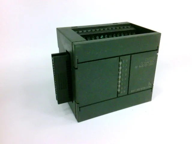 Siemens 6ES7223-1EF00-0XA0 — PLC I/O & Expansion Modules (image 2)