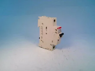 ABB S201P-K13 — Miniature Circuit Breakers (MCB)