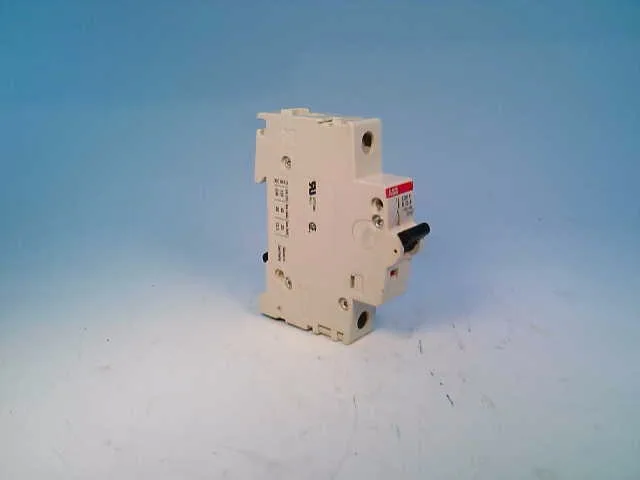 ABB S201P-K13 — Miniature Circuit Breakers (MCB)