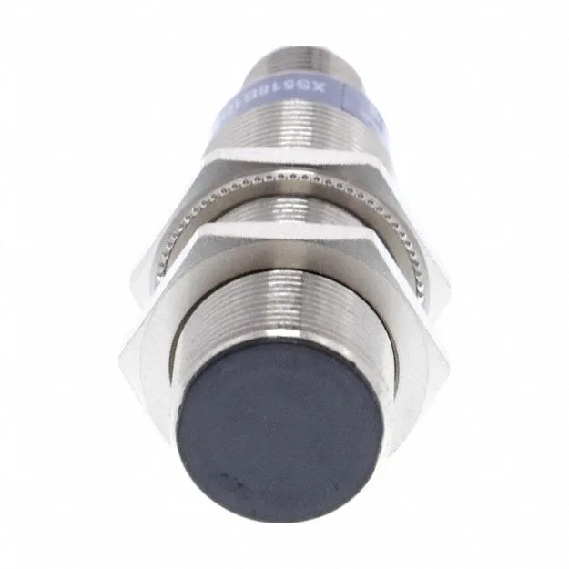Schneider Electric XS518B1NAM12 — Proximity Sensors (image 4)