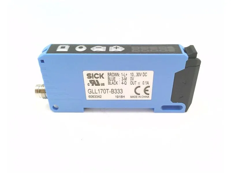 SICK GLL170T-B333 — Photoelectric Sensors (image 2)