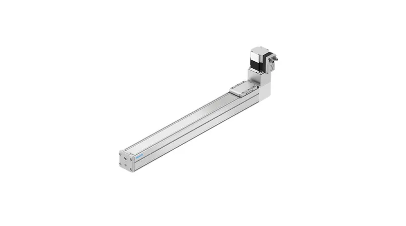 Festo ELGS-TB-KF-60-500-ST-M-H1-PLK-AA — Servo Motors