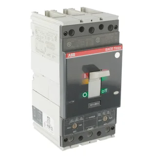 ABB T4H200TW — Molded Case Circuit Breakers (MCCB) (image 3)