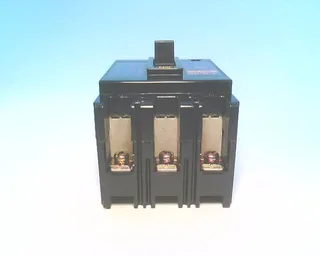 Mitsubishi Electric NF30-SS-3P-30A — Molded Case Circuit Breakers (MCCB) (image 5)