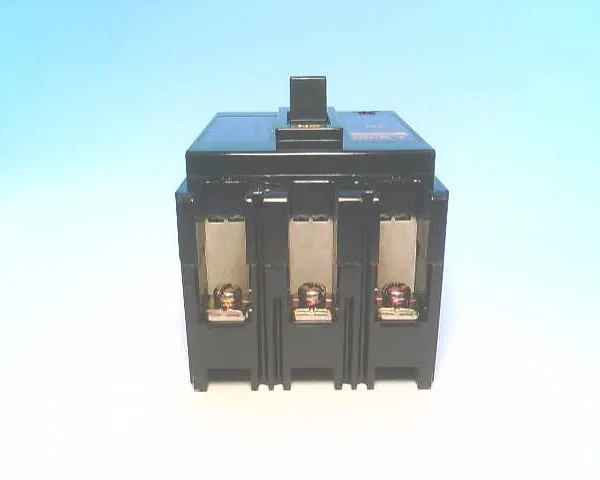 Mitsubishi Electric NF30-SS-3P-30A — Molded Case Circuit Breakers (MCCB) (image 5)