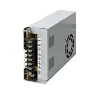 Omron S8JC-Z05024CD — Switch Mode Power Supplies