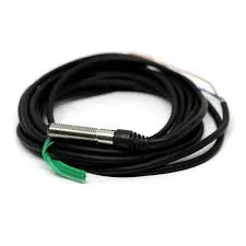 Omron E3T-CD11 — Photoelectric Sensors (image 3)