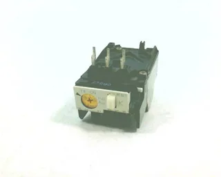 Fuji Electric TK-0NY 0.8-1.2A — Overload Relays (image 3)