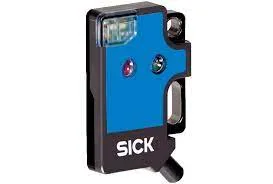 SICK WS/WE2F-F110 — Photoelectric Sensors