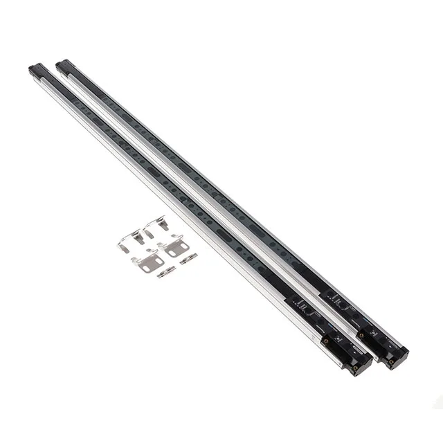 Panasonic Industrial SF2B-A20-P — Safety Light Curtains