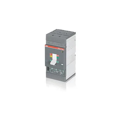 ABB 1SDA054133R1 — Molded Case Circuit Breakers (MCCB) (image 2)