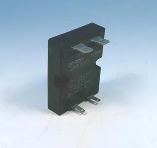 Omron G3NE-220TL-US DC24 — Solid State Relays (image 2)